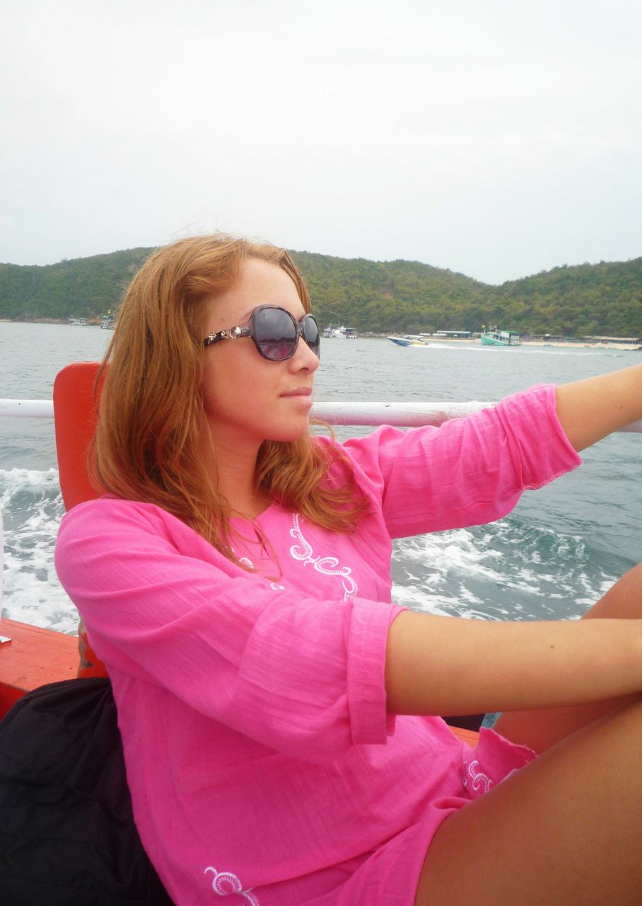 Алёна Пастушенко | Кемерово