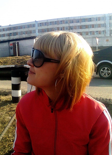 №3, Алиса Савельева, 35 лет, Иркутск №3, Алиса Савельева, 35 лет, Иркутск