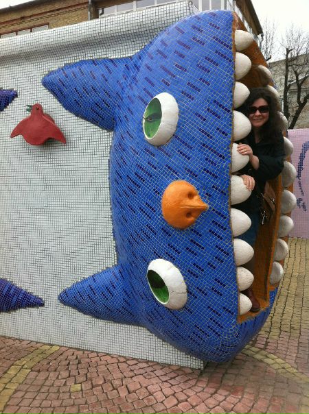 №4, Яна Тынянова, 47 лет, Киев №4, Яна Тынянова, 47 лет, Киев