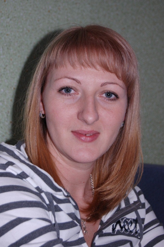 Ирина Кантур | Белореченск