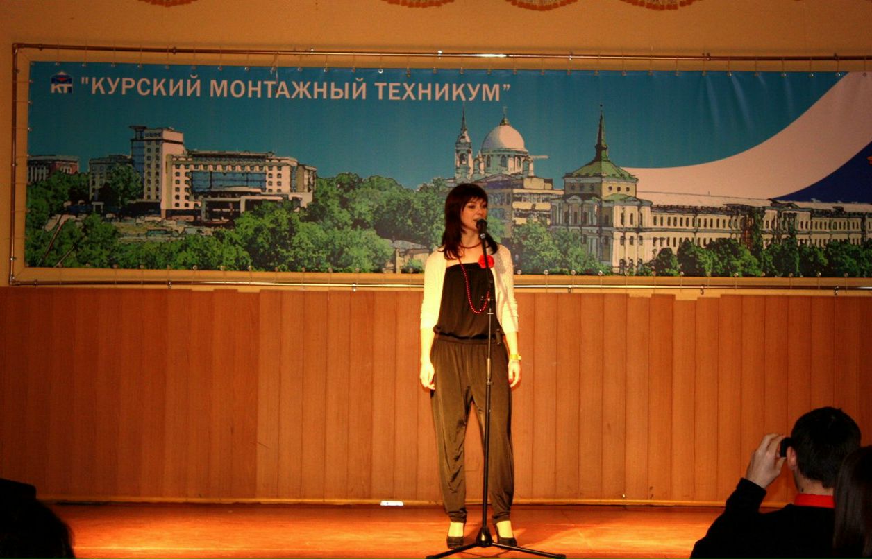 Мария Киер | Санкт-Петербург