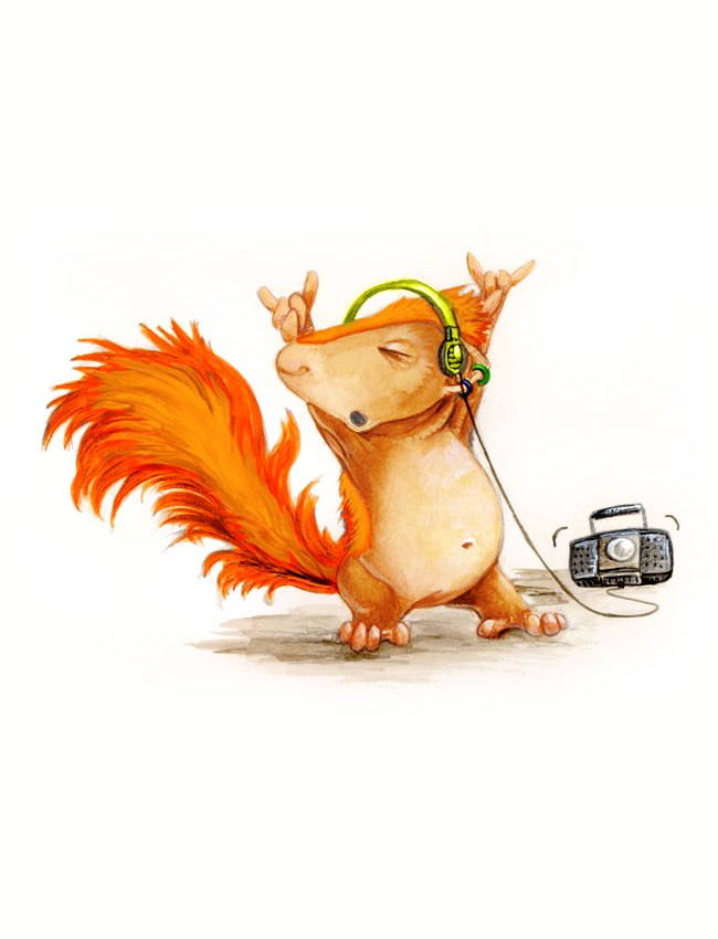 Леся Гусева | Пермь