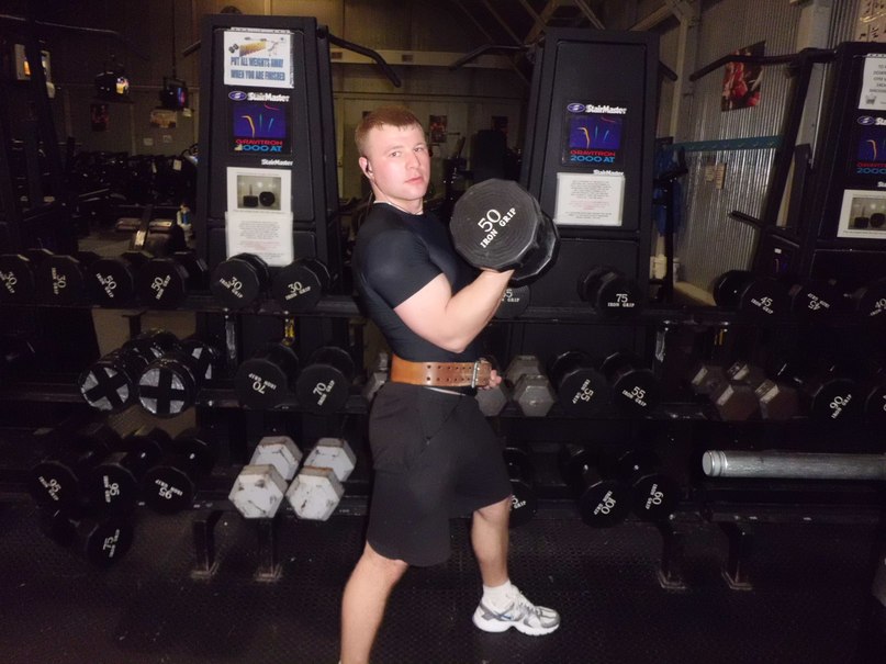 Андрюха Долейко | 