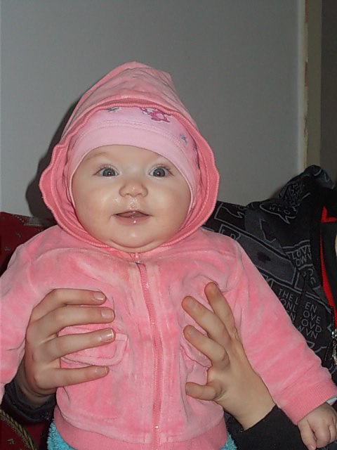 Тетянка Мельник | Калуш