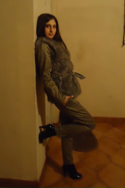 №23, Teona Maxatadze, 33 года, Тбилиси №23, Teona Maxatadze, 33 года, Тбилиси