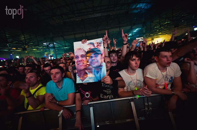 Владимир Гергелюк Breath Darkness | Кривой Рог