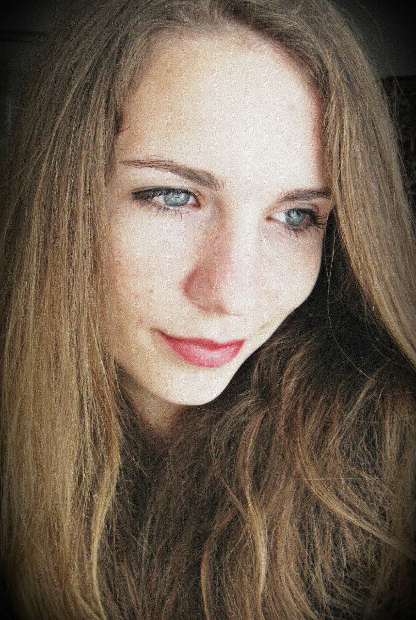 Ірина Цибуля | Киев