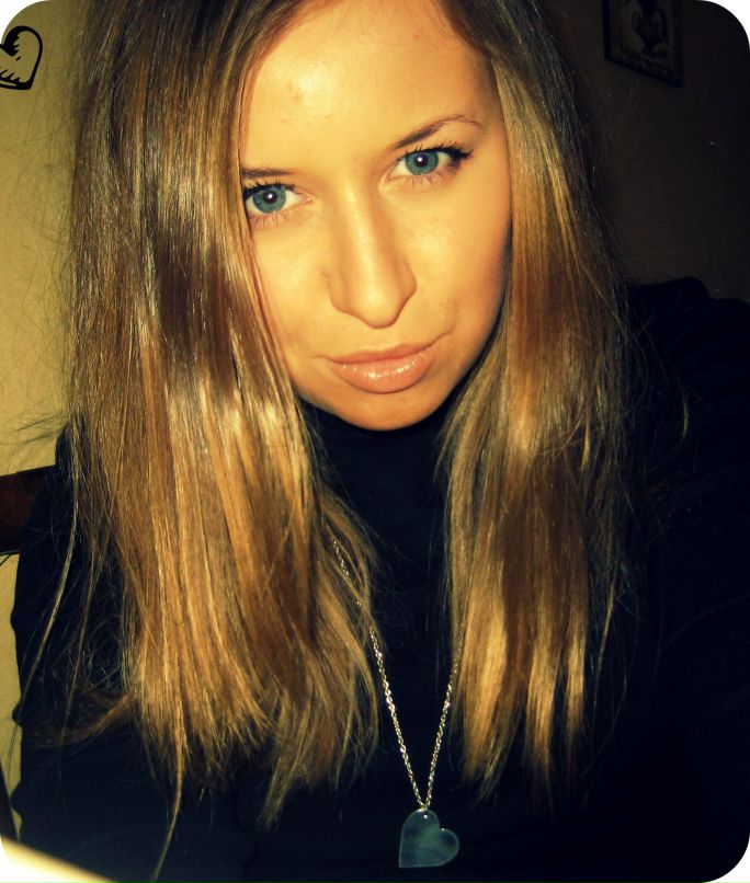 Маша Царапаева | Санкт-Петербург