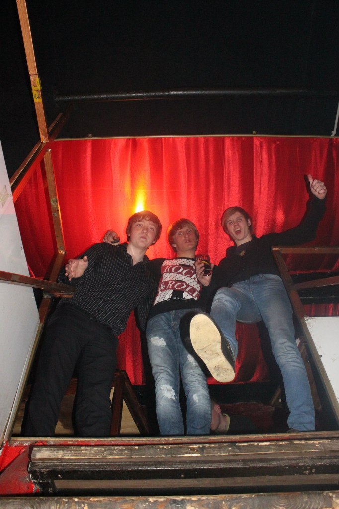 Vanya Kazachkin | Москва