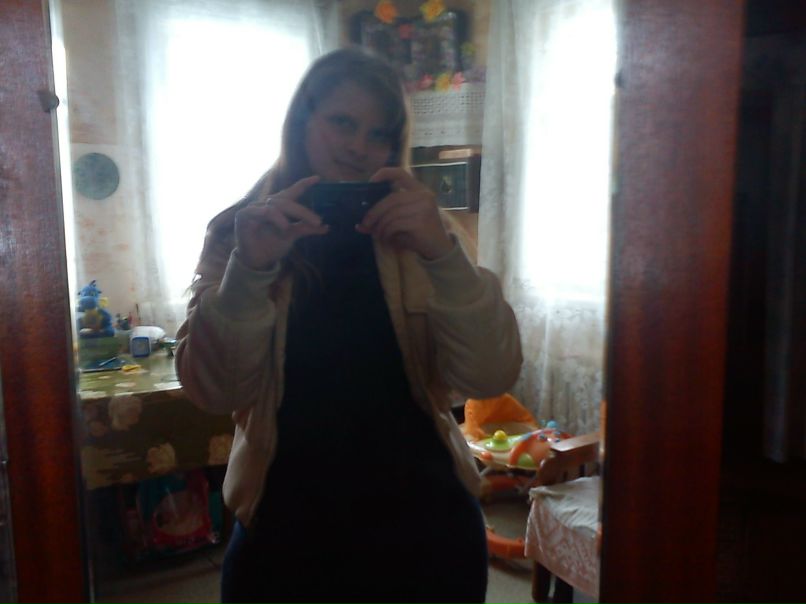 Мария Щипулина Сергеевна | Дмитров