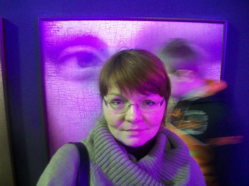 Нина Кузьмина | Ломоносов