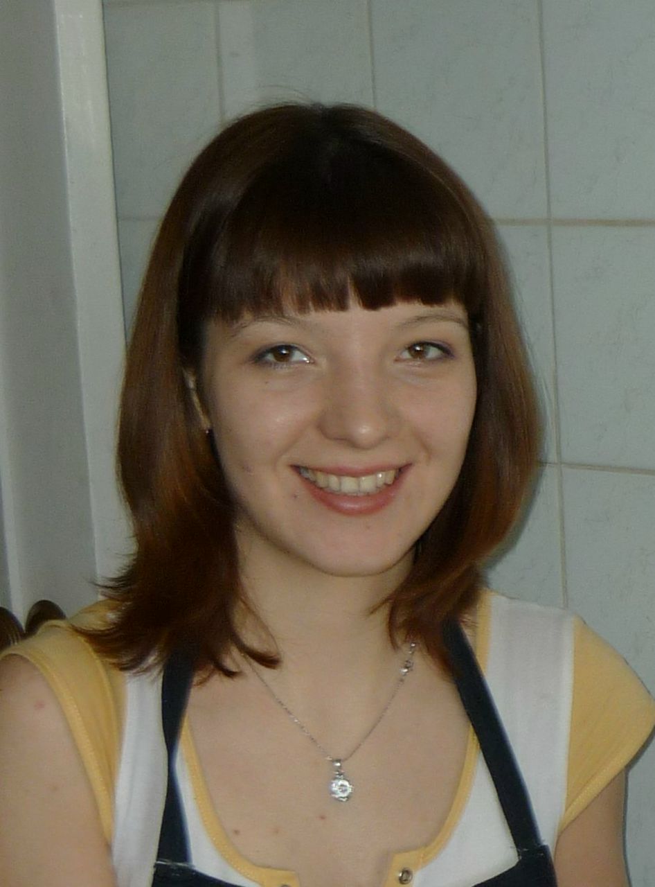 Екатерина Рыбалко | Екатеринбург