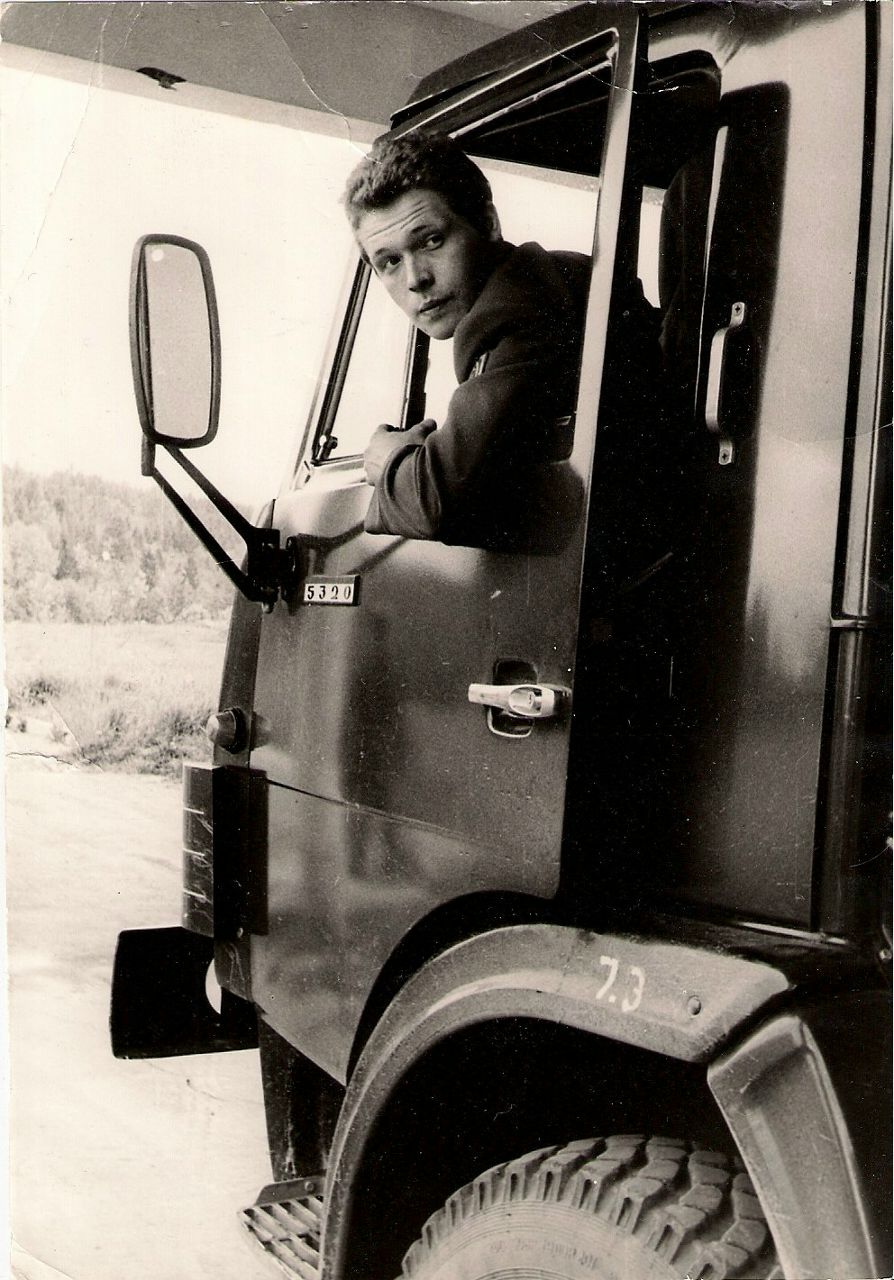 Вадя Варяг | Санкт-Петербург