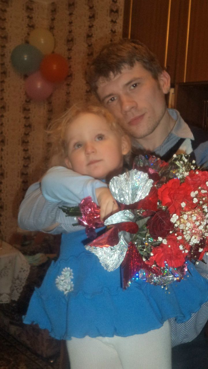 Алексей Ходырев | Кирово-Чепецк