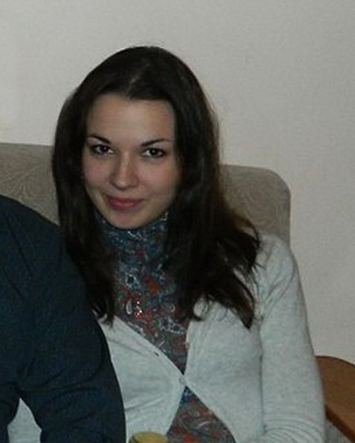 Ksenia Bogomolova | Екатеринбург