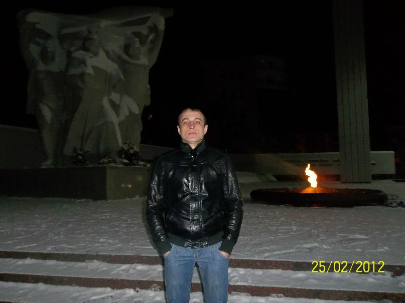 Дмитрий Дроздик | 