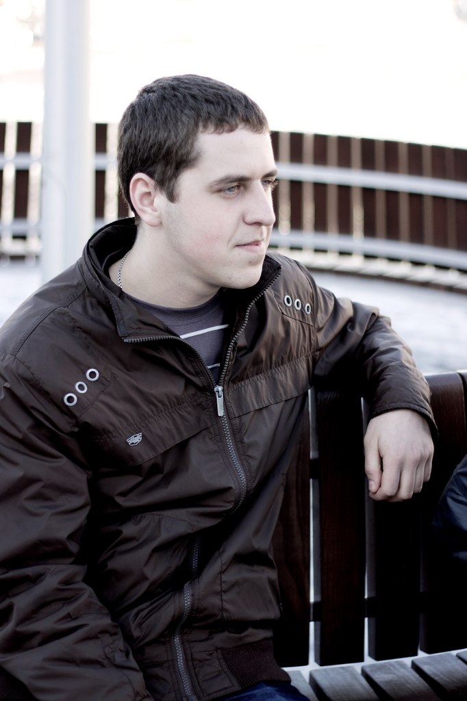 Андрей Забара | Черкассы