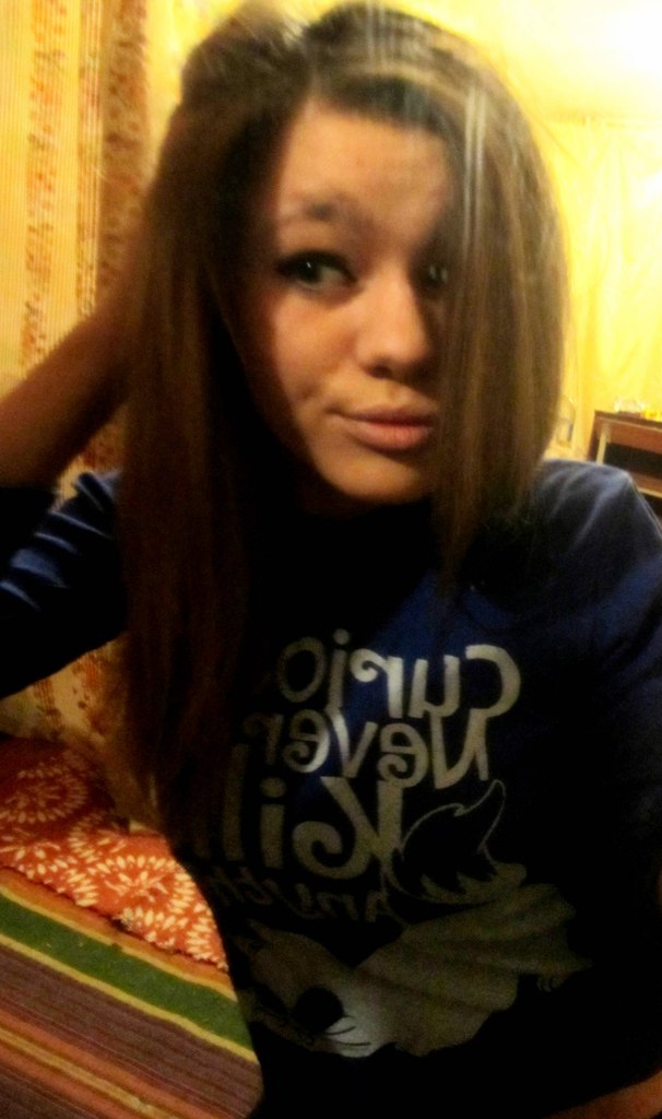 Диана Барковская | Москва