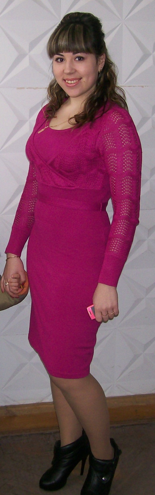 Александра Авакумова | Симферополь