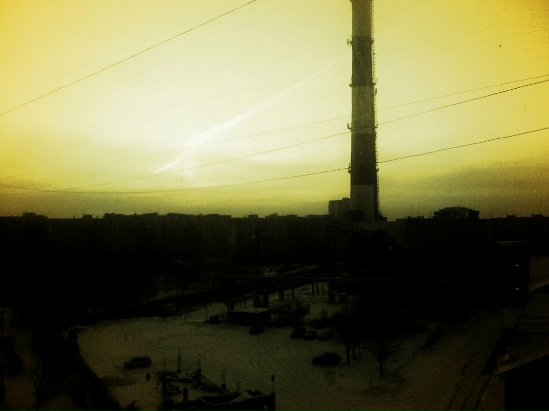 Сергей Матовых | Краснодар