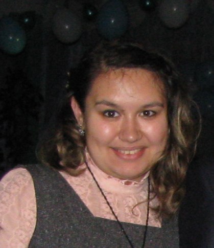 Альфира Трофимова | Октябрьский