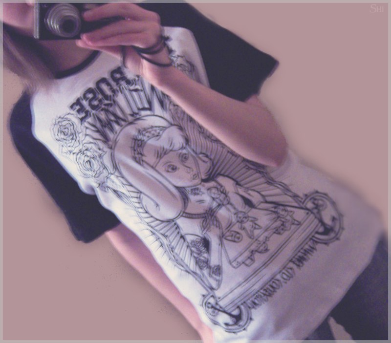 Юля Цыганова | Пермь