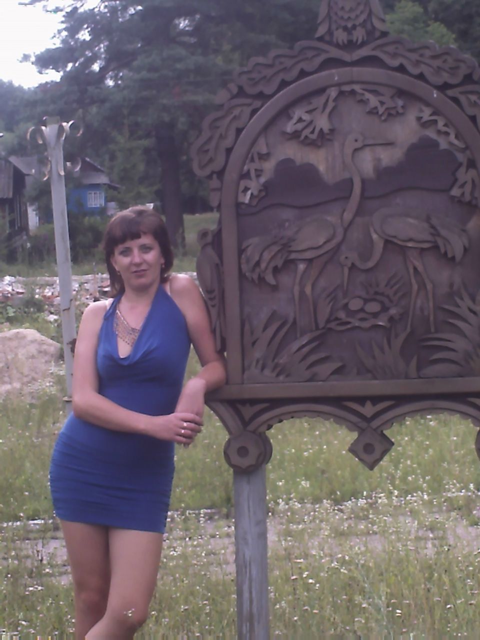 Лариса Никончук | Канев