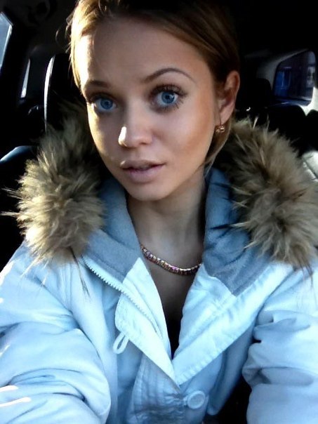 Евгения Андреева | Москва