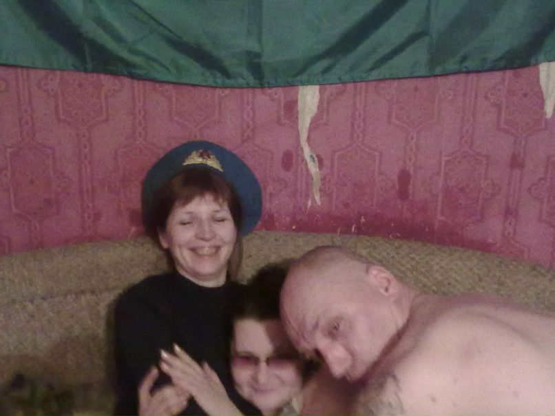 Наталия Петрова Геннадьевна | Санкт-Петербург