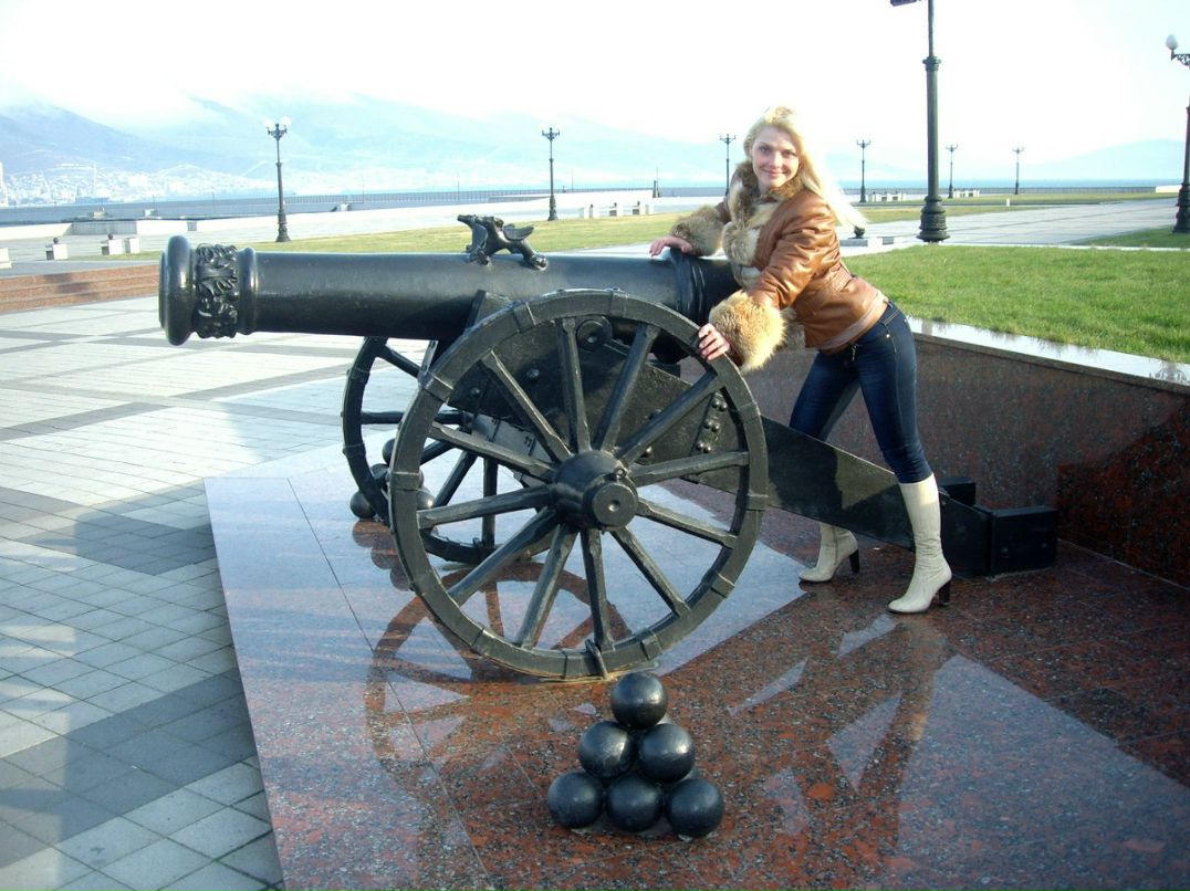 Натик Ерошевич | Минск