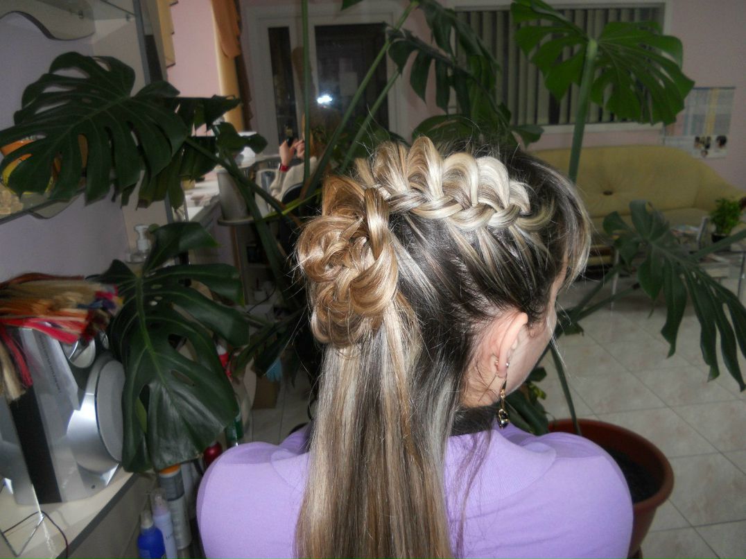 Яна Чевдарева | Бердянск