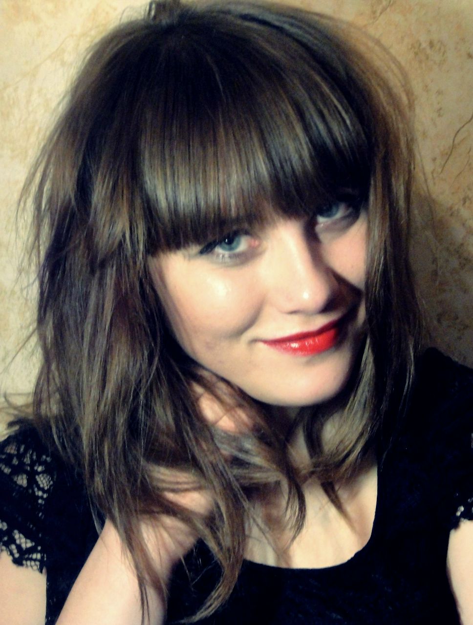 Катя Насонова | Барнаул