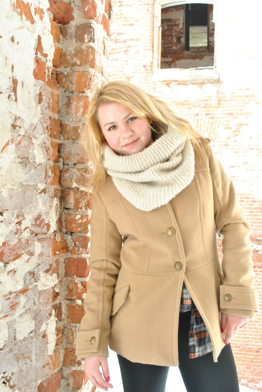 Анастасия Сахневич | Балашиха