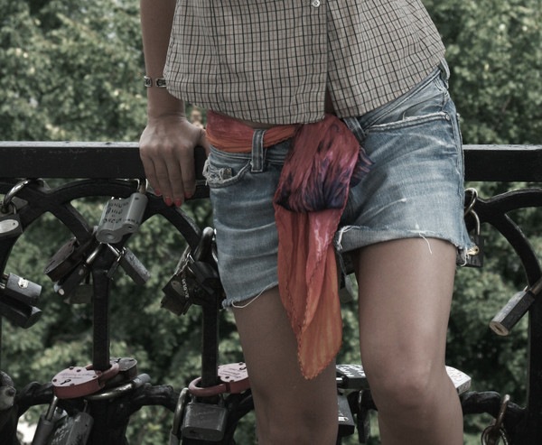 №30, Маша Квернадзе №30, Маша Квернадзе