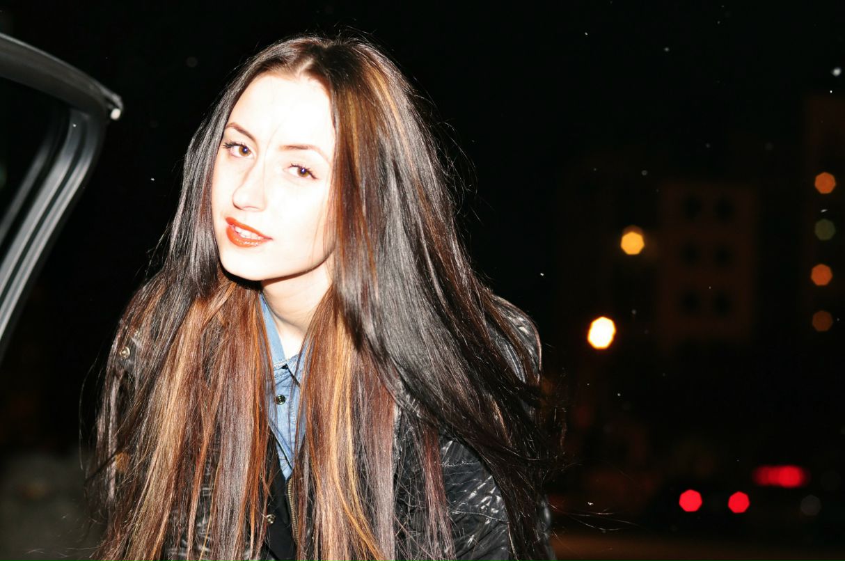 Юлия Шварцбурд | Краснодар