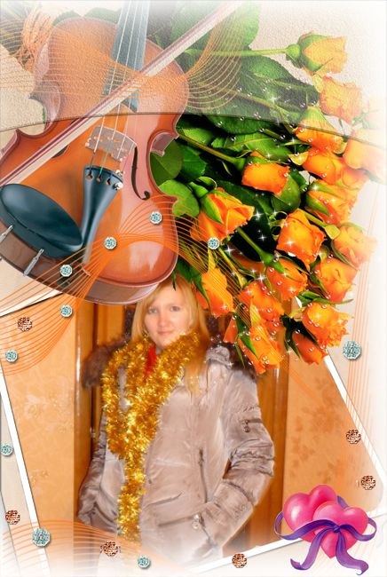 Наташа Самарина солнышко | Набережные Челны