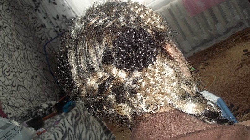 Ирина Кашурина | Нижний Куранах