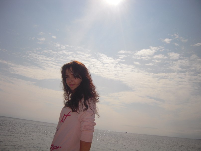 Вера Мариничева | Санкт-Петербург