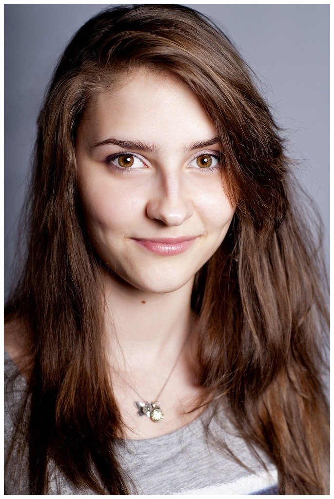 Валерия Долинная | Запорожье