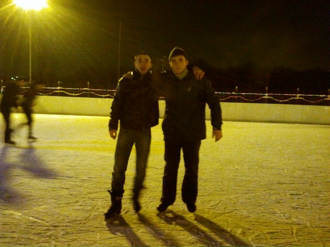 Вале Тотиев | Алагир