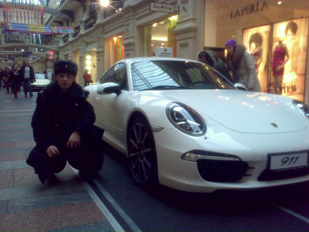 Дима Мещеряков | Великий Новгород