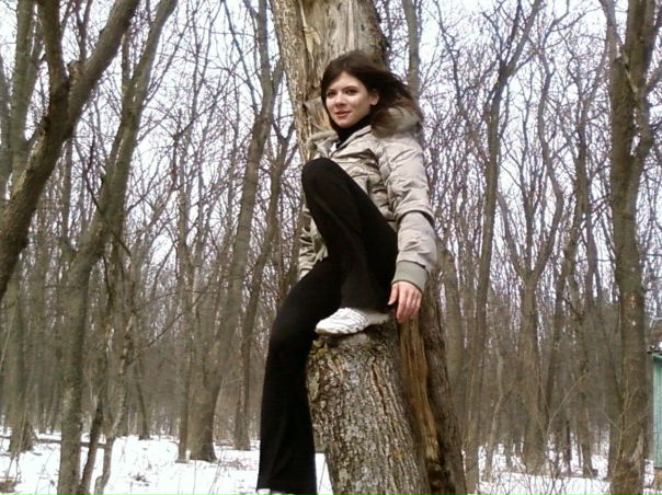 №86, Валерия Городецкая, 33 года, Днепр (Днепропетровск) №86, Валерия Городецкая, 33 года, Днепр (Днепропетровск)