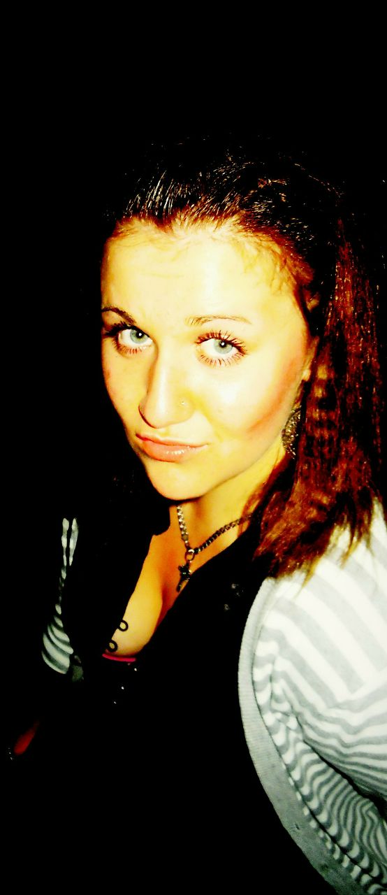 Альонка Муштук | Нетешин