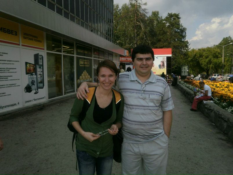 №3, Olga Kamneva, 43 года, Sunnyvale №3, Olga Kamneva, 43 года, Sunnyvale