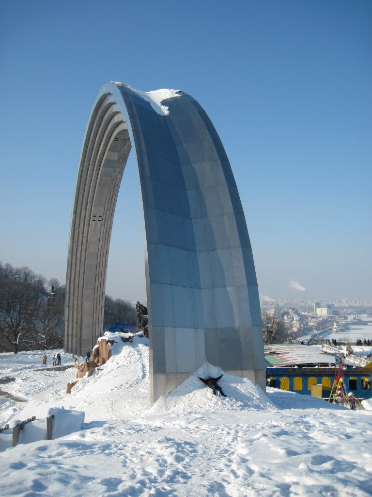 Віталій Редько | Шацк