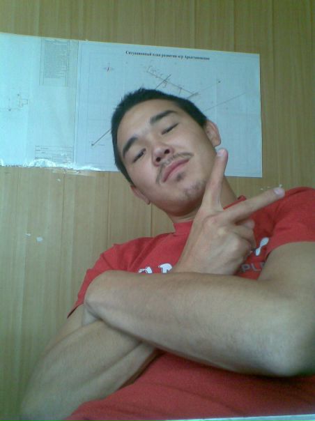 №6, Кера Карамбетов, 39 лет, Жанаозен, Казахстан №6, Кера Карамбетов, 39 лет, Жанаозен, Казахстан