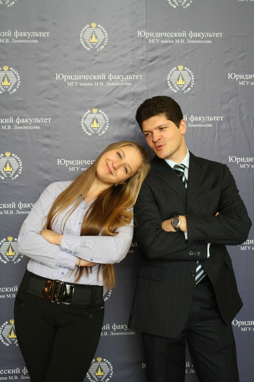 Дмитрий Горбунов | Москва