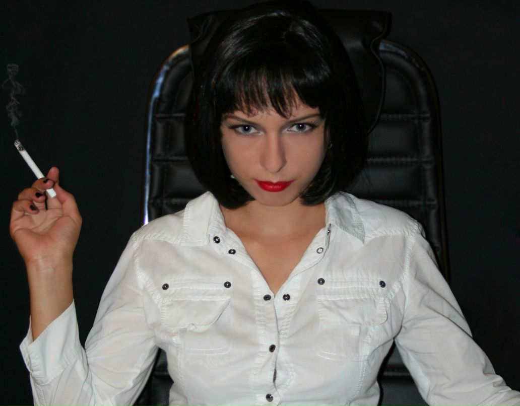 Татьяна Пароменская | Орёл