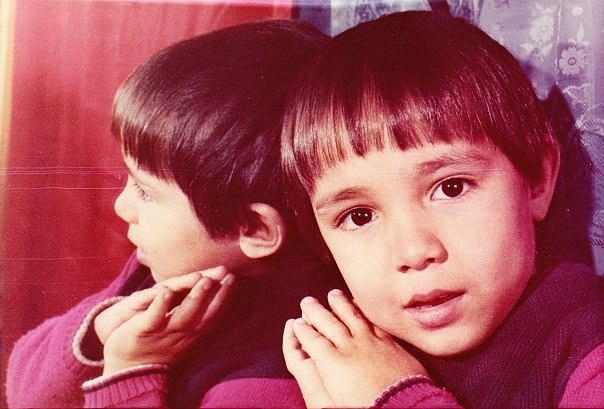 Женя Мусин Токарь | Санкт-Петербург