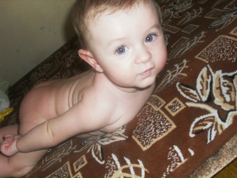 Льоня Москаль | Львов